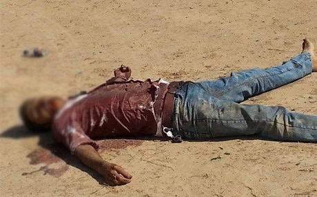  لە هەولێر تەرمی گەنجێک بە لووتبڕاوی دۆزرایەوە 