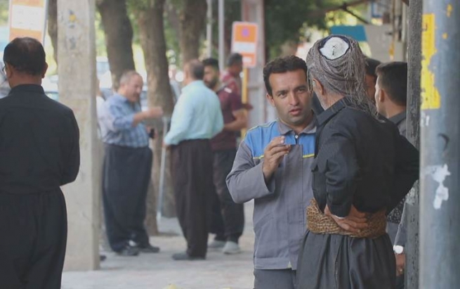 رێژەی خۆکوشتن لە رۆژهەڵاتی کوردستان و ئێران زیادیکردووە