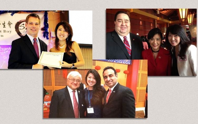 پەیوەندییە سۆزدارییەکانی سیخوڕێکی چینی لەگەڵ بەرپرسانی ئەمریکا ئاشکرابوو