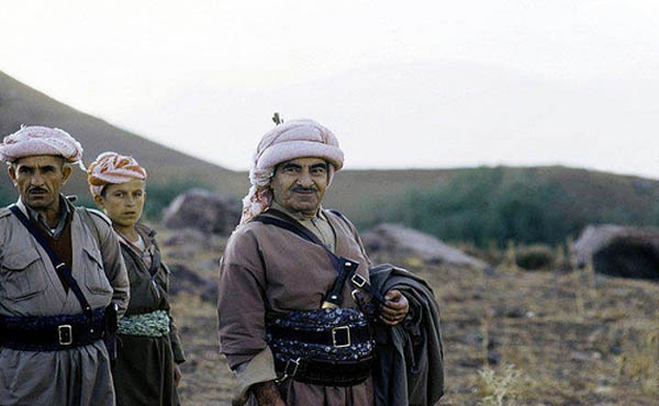 شارەزایانی بواری مێژوو: بارزانیی نەمر، بووەتە هێمایەك بۆ خەباتی نەتەوایەتی 
