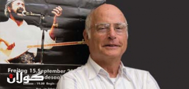 پرۆفیسۆرێكی ئەمەریكی: بارزانى هەنگاوی دیپلۆماتی و پشودرێژ دەنێت بۆ سەربەخۆیی