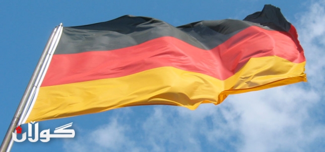 یادی یه‌كگرتنه‌وه‌ی ئه‌ڵمانیا له‌ هه‌ولێر كرایه‌وه‌