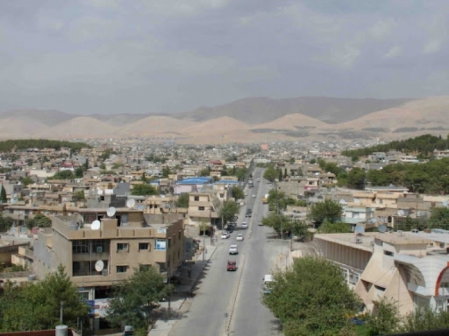 له‌ گه‌رمیان پشووى فه‌رمی درێژ كرایه‌وه‌