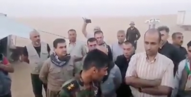 هاوسەرگیریی سپی لە ئێران پەرەدەسێنێت