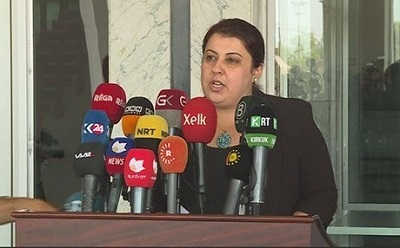  	 پەرلەمان و حکوومەت سەبارەت بە چاککردنی مووچە کۆ دەبنەوە