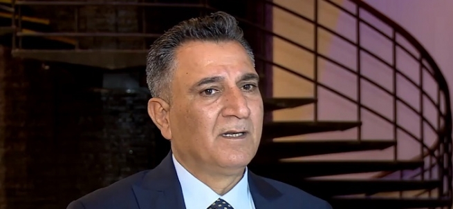 لەسەر راسپاردەی مەسرور بارزانی 260 میلۆن دینار بۆ خوێندنی کوردی لەکەرکووك خەرجکرا