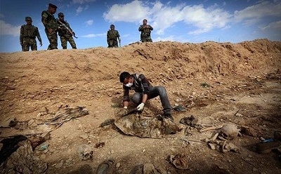  	 یەکێتیی مافپەروەرانی جیهان دەستی بە لێکۆڵینەوە لە کەیسی خورماتوو و کەیسی ئێزدییان کرد