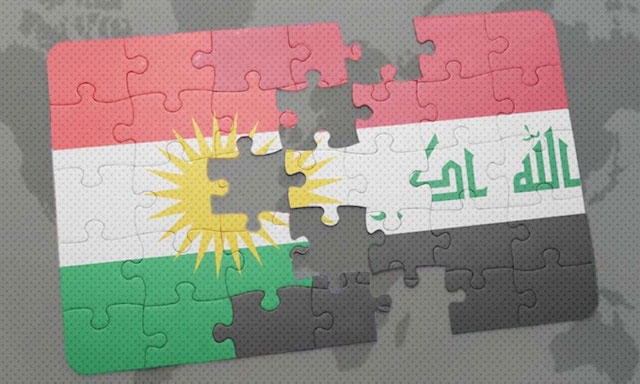 تۆزەکەی سەر دەستووری عێراق به‌مزووانه‌ لا ده‌برێت؟ 