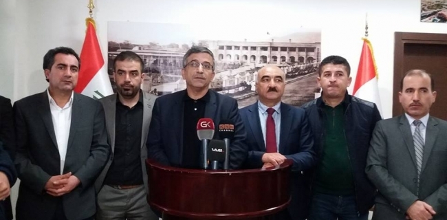 پارێزگاری سلێمانی: ئامانجى حكوومه‌ت ئه‌وه‌یه‌ كاره‌باى نیشتمانى چاره‌سه‌ر بكرێت 