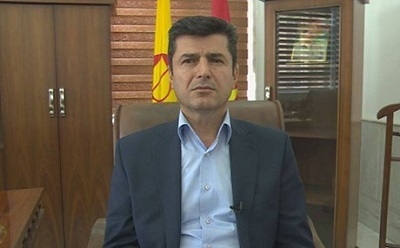  	 د. عەلى تەتەر: دوێ باوەرێ دامە هندەک ژ جەماوەرێ گۆران دگەل ریفراندومێ یە 