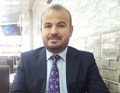  	 شارەزایەکی ئەمنی: هەرێم لە ناوچەکەدا سەقامگیرترین پێگەی هەیە 