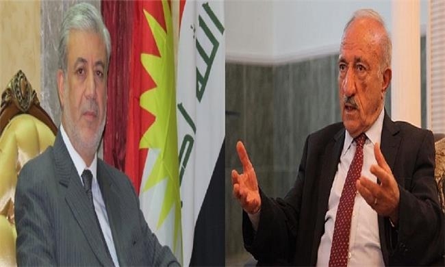	 د. بەشیر: دابەشكردنی پۆستە وەزارییەكان لەسەر بنەمای سیڤی، سەركەوتوو نابێت