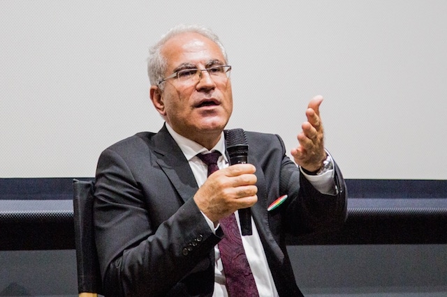  	 د.خۆشه‌وى مه‌لائیبراهیم: رووسیاییه‌كان به‌ ئاشكرا پشتگری له‌ سه‌ربه‌خۆییى كوردستان ده‌كه‌ن 