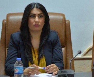 	 لە پارێزگای دهۆک گۆڕانکاریی ئیداری بەردەوام دەبن