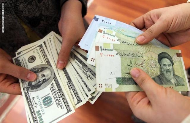 ئێران هەناردەكردنی هەندێك كەلوپەلی بۆ وڵاتانی دراوسێ قەدەغە كردووە