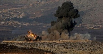  	 ئەنەکەسە: پەیاممان داوەتە کۆمەڵگەی نێودەوڵەتی بە هانای عەفرینەوە بێن 