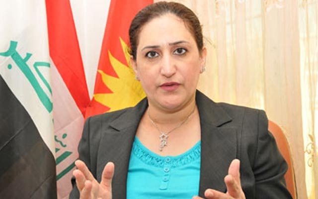ئه‌شواق جاف: مالكى ده‌يه‌وێت بگه‌ڕێته‌وه‌ و فراكسيۆنه‌ كوردييه‌كان چاوه‌ڕێى شاندى كوردستان ده‌كه‌ن
