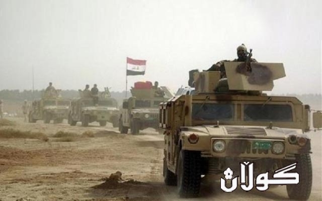 سه‌ركرده‌ی داعش ئەفغانسـتان و پاکستان کوژراوه‌