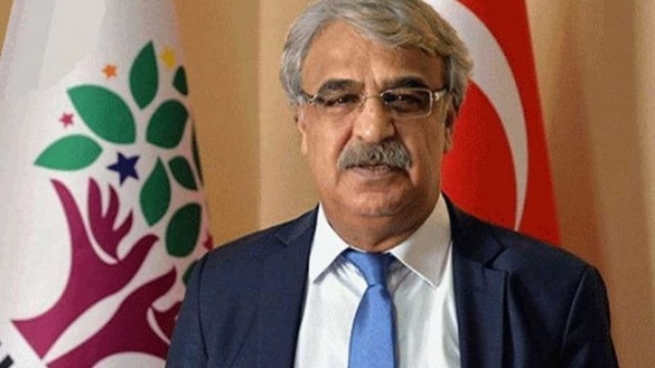 مەدحەت سنجار: HDP ئەمانەتێكی بە بایەخە و بە باشترین شێوە دەیپارێزین