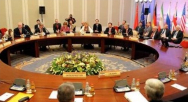 گفتوگۆكانى ئه‌تۆمى ئێران و زڵهێزه‌كان به‌ كۆتا هات