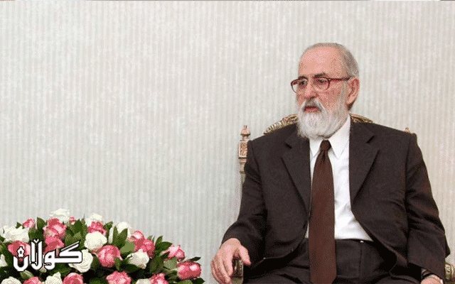   میری ئێزدییان داوا دەكات هەر چی زووە  شنگال بخرێتە سەر ھەرێمی کوردستان و پەكەكە ئەم داوایە رەت دەکاتەوە و داوای ھاوکاریی لە حکوومەتی عێراق دەکات.