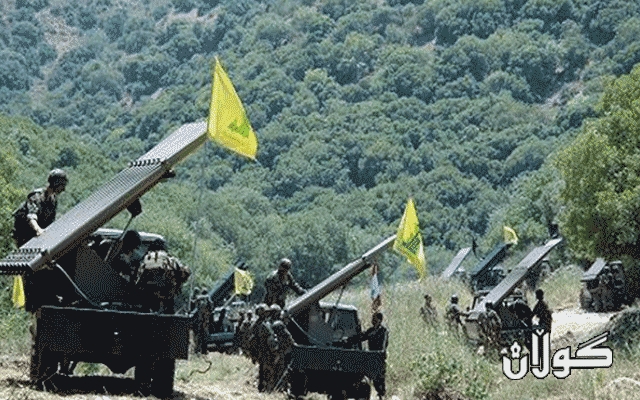 حزبوڵڵا هه‌ڕه‌شه‌ تۆڵه‌كردنه‌وه‌ له‌ ئه‌مه‌ریكا ده‌كات