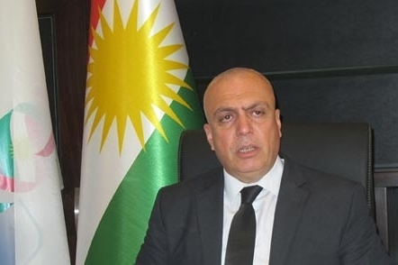  	 هەندرێن محەممەد ساڵح: بۆ ئەنجامدانی ریفراندۆم پێویستمان بە پەرلەمان نییە 