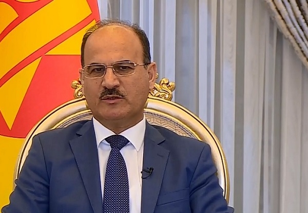 عەلی حوسێن: دابەشكردنی پۆستەكانی حكوومەتی نوێی عێراق، بەپێی ئیستحقاقی ھەڵبژاردن دەبێت