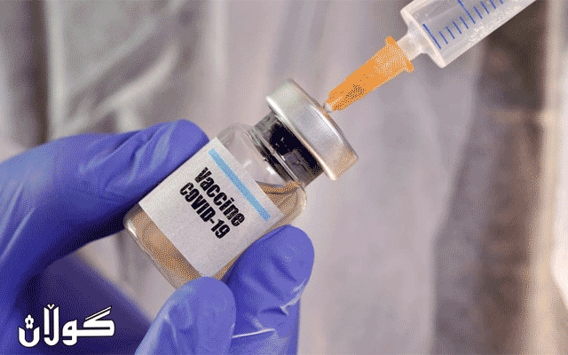  دواین ئاماری توشبوانی کۆرۆنا لە جیهان