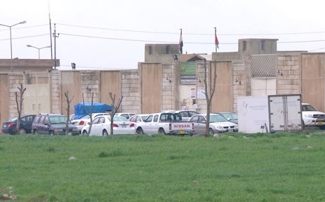 یەکێکی دیکە لە زیندانییە هەڵاتووەکانی رانیە خۆی رادەستکردەوە 
