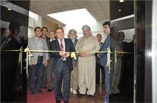 فیستەڤالا ئەحمەدێ نالبەند هاتەسازکرن