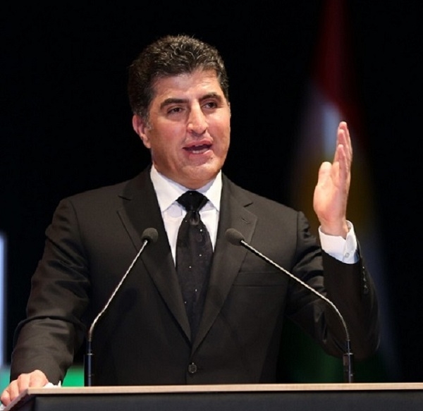  	 نێچیرڤان بارزانی: ئێمه‌ به‌ ته‌واوی له‌ به‌غدا بێ ئومێد بووین 
