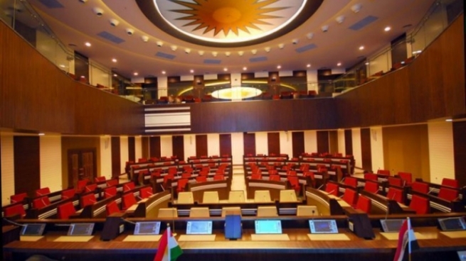 به‌ڕێوه‌به‌رى هاتوچۆى پارێزگاى كه‌ركووك له‌ پۆسته‌كه‌ى لادرا
