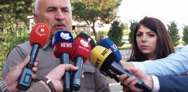  بزووتنەوەی گۆڕان نەیتوانی دەستبەرداری حکوومەت بێت 