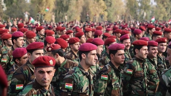 ئەنجوومەنی وەزیران، رێنمایی تازەی بۆ پلەبەرزكردنەوەی ھێزی پێشمەرگە دەركرد