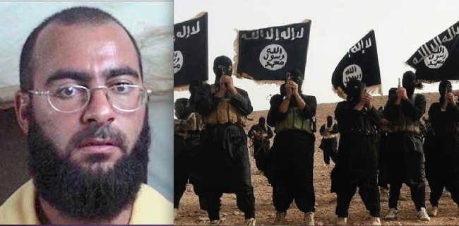  ئەبوبەکر بەغدادی فەرمانی لەسێدارەکانی بۆ چەند ئەمیرێک دەرکردووە 