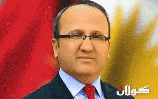  پەرلەمانتارێكی پارتی : ئەمڕۆ سەرجەم فراکسیۆنە کوردستانییەکان بۆ هەرێمی کوردستان دەگەڕێینەوە 