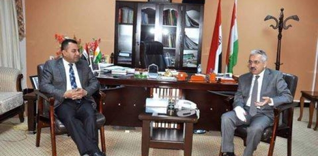  دەستەی گەشتوگوزار و پەروەردە لەسەر چەند خاڵێك ڕێك دەكەون 