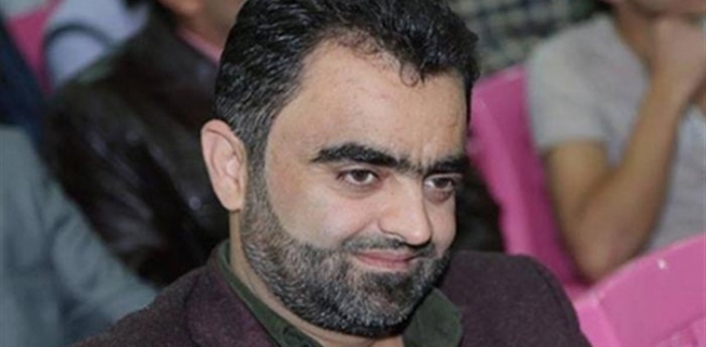  نۆ ساڵ بەسەر شوێن بزرکردنی محەمەد سیاسیدا تێپەڕ دەبێت 