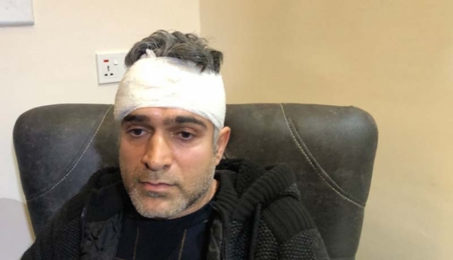 سەرکردەیەکی یەکێتی لەبارەی هێرشكردنە سەر غالب محەمەد: كێ ناڵێ بەهۆی كێشەی كۆمەڵایەتی و كەسی نەبووە؟