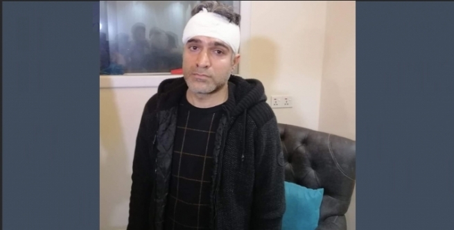 عەبدوڵای مەلا نووری: رەنگە دەزگا ئەمنییەكانی سلێمانی ئەو كەسەیان شاردبێتەوە كە پەلاماری غالب محەمەدی دا