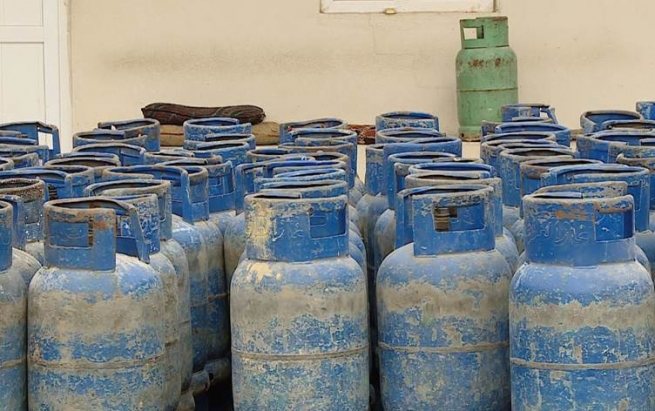 هاونیشتمانیان نیگەرانن لە گرانبوونی نرخی غاز