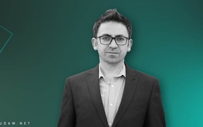 سەردانەکەی ماکرۆن: هەوڵێک بۆ هەستاندنەوەی عێراق