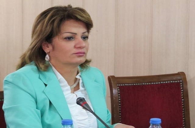 كه‌سوكاری شه‌هیدان ساكالایان له‌سه‌ر سروه‌ عه‌بدولواحید تۆماركرد