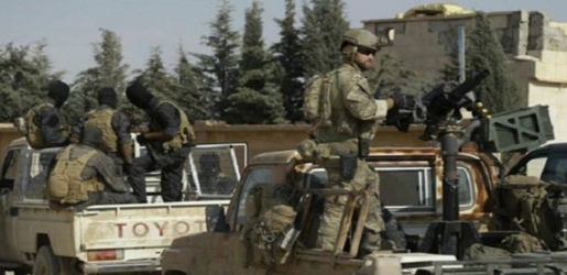 داعش خۆی‌ بۆ شه‌ڕی‌ ته‌بقه‌ ئاماده‌ده‌كات 