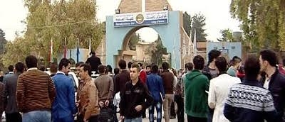  قوتابیانی زانكۆ و په‌یمانگاكان ده‌ستخۆشی له‌ سه‌رۆك بارزانی ده‌كه‌ن 
