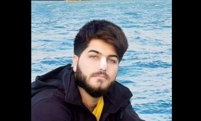 گەنجێكی كورد لەڕێگەی یۆنان بەهۆی سەرماوە گیانی لەدەست دا