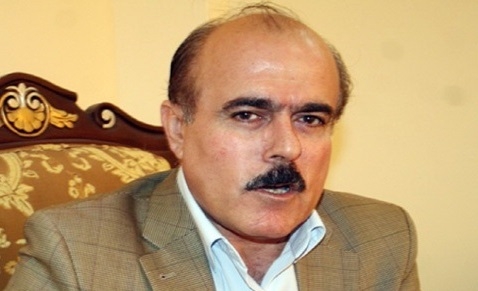  	 بەڵێن عەبدوڵڵا: مكوڕین لەسەر ئەوەی كورد بە یەك لیست بەشداریی هەڵبژاردنەكان بكات 
