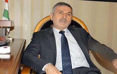  	 دەستەی ناوچە كوردستانییەكانی دەرەوەی ئیدارەی هەرێم: دەبێ پەکەکە شنگال چۆڵ بکات 
