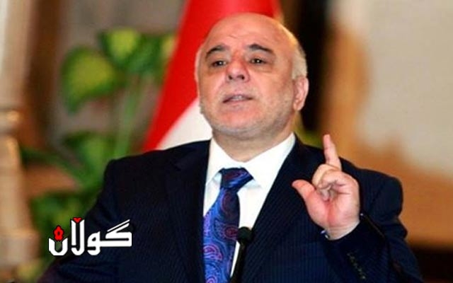  عەبادی فەرمانی لێکۆڵینەوە لە تیرۆرکردنی کادیرێکی پارتی دەکات 